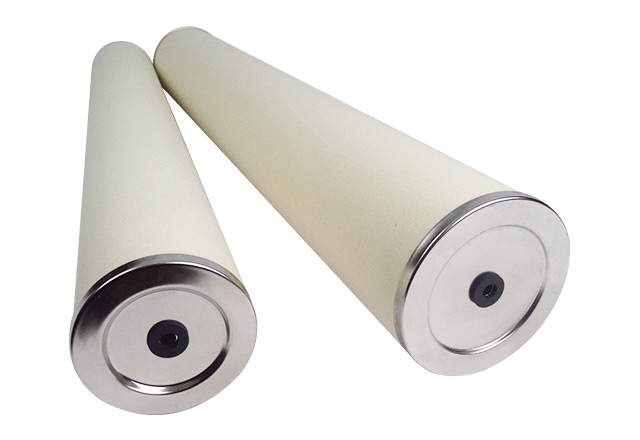 coalescing filter
